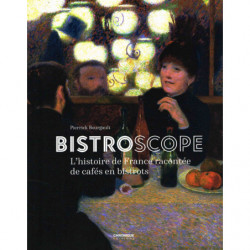 Bistroscope | Collectif