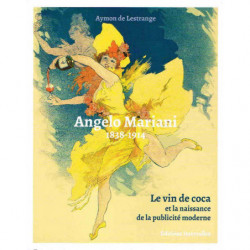 Angelo Mariani (1838-1914)...