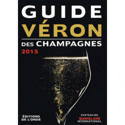 Guide Véron des Champagnes...