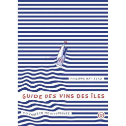 Guide des vins des îles - Voyages en Méditerranée