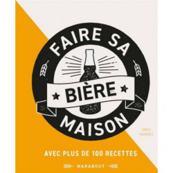 Faire sa bière maison :...