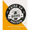 Faire sa bière maison : Passer maître dans l'art de brasser sa bière maison (French Edition) by Greg Hughes | Marabout