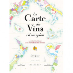 The Wine Atlas, Please...