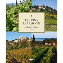 The Wines of the Rhône -...