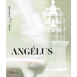 Angélus (english edition) -...