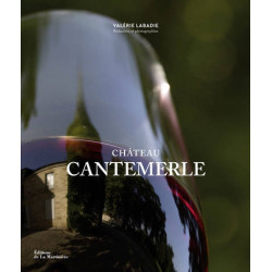 Château Cantemerle - Valérie Labadie | La Martinière