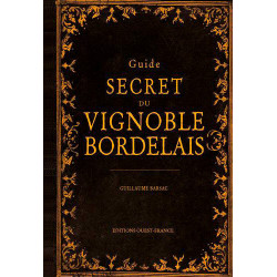 Guide secret du vignoble...