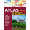 Atlas des vignobles de Bordeaux | Patrick Mérienne