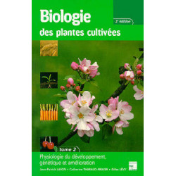 Biologie des plantes...