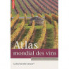 Atlas mondial des vins - La fin d'un ordre consacré ? (French Edition) by Raphael Schirmer