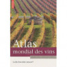 Atlas mondial des vins - La fin d'un ordre consacré ? | Raphael Schirmer