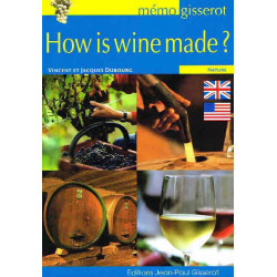 How is wine made ? (English...