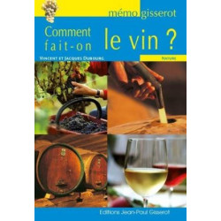 Comment fait-on le vin? | Vincent Dubourg, Jacques Dubourg