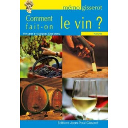 Comment fait-on le vin? -...