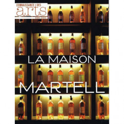 La maison Martell | Connaissance Des Arts