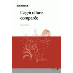 L'agriculture comparée...