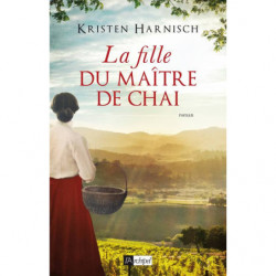 The Vintner's Daughter -...