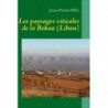 The vineyards landscapes of the Bekaa (Lebanon) - Jean-Pierre Bel (French edition)