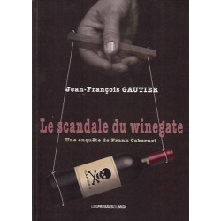 [roman] Le Scandale Du...