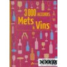 3000 food and wine pairings