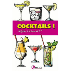 Cocktails ! | Collectif