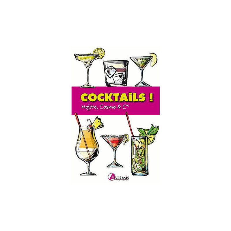 Cocktails! | Collective