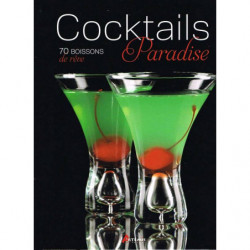 Cocktails Paradise | Ll...