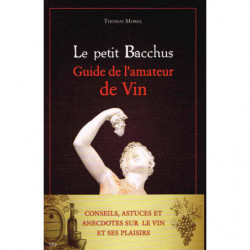 Le petit Bacchus | Frédérique Chevalier