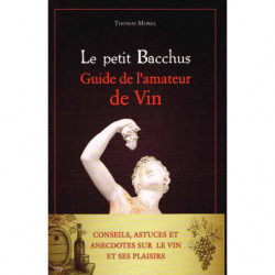 The Little Bacchus |...