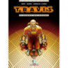 3 - Travis T03 | Fred Duval