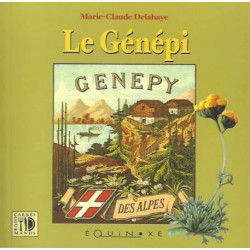 "Le génépi | Marie-Claude...