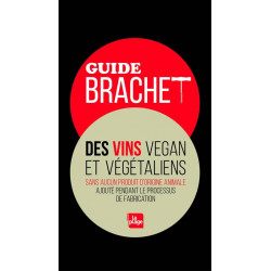 Vegan Wine Guide | Claire...