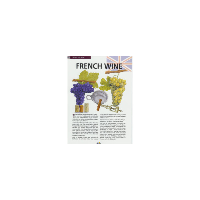 French wine | Aedis