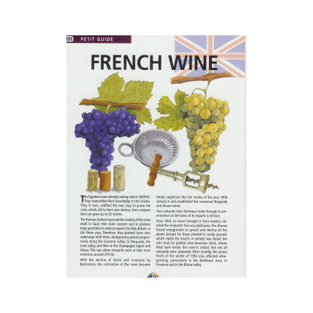 French wine | Aedis