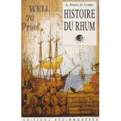 Histoire du rhum | Alain...