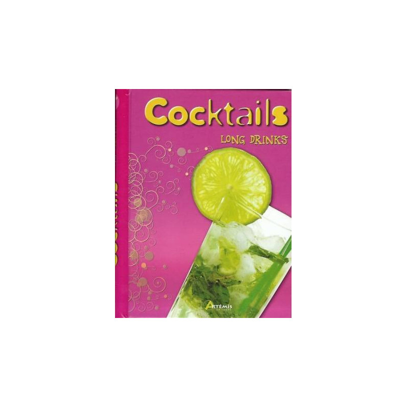 Cocktails - long drinks