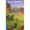 The Vineyards at the End of the World - Michel Verrier | Pocket Earth