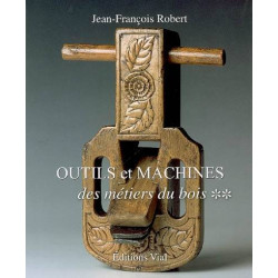 Outils et machines | Robert Jean Francois