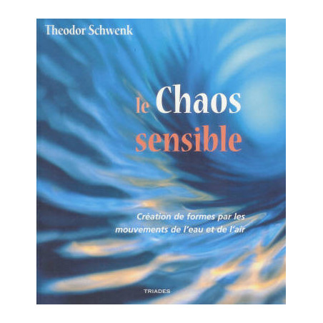 Chaos Sensible | Schwenk