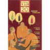 Wine out of 20 | Camilleri