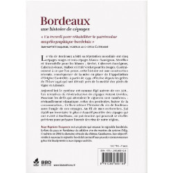 Bordeaux, A History of Grape Varieties | Jean-Baptiste Duquesne