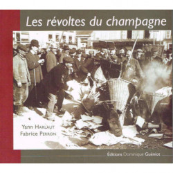 The Champagne Revolts by...