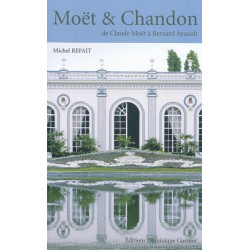 Moët & Chandon: From Claude...