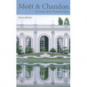 Moët & Chandon: From Claude Moët to Bernard Arnault - Michel Refait (French edition)