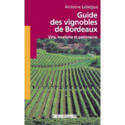 Bordeaux Vineyards Guide |...