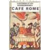 Café Rome | Shargorodsky