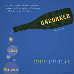 Uncorked: The Science of Champagne | Liger Belair