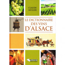 Le Dictionnaire des vins...