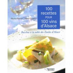 100 Recipes for 100 Wines...