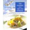 100 recettes pour 100 vins d'Alsace | Maurice Roeckel